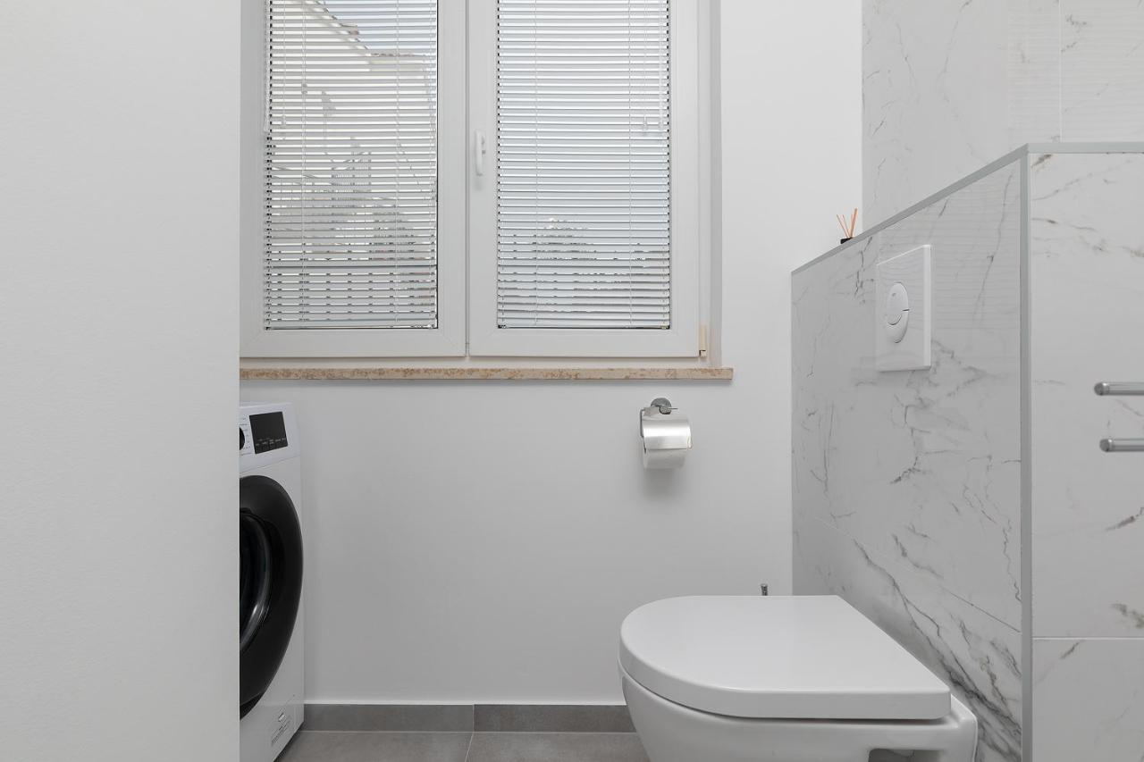 מדולין Apartments Igor מראה חיצוני תמונה