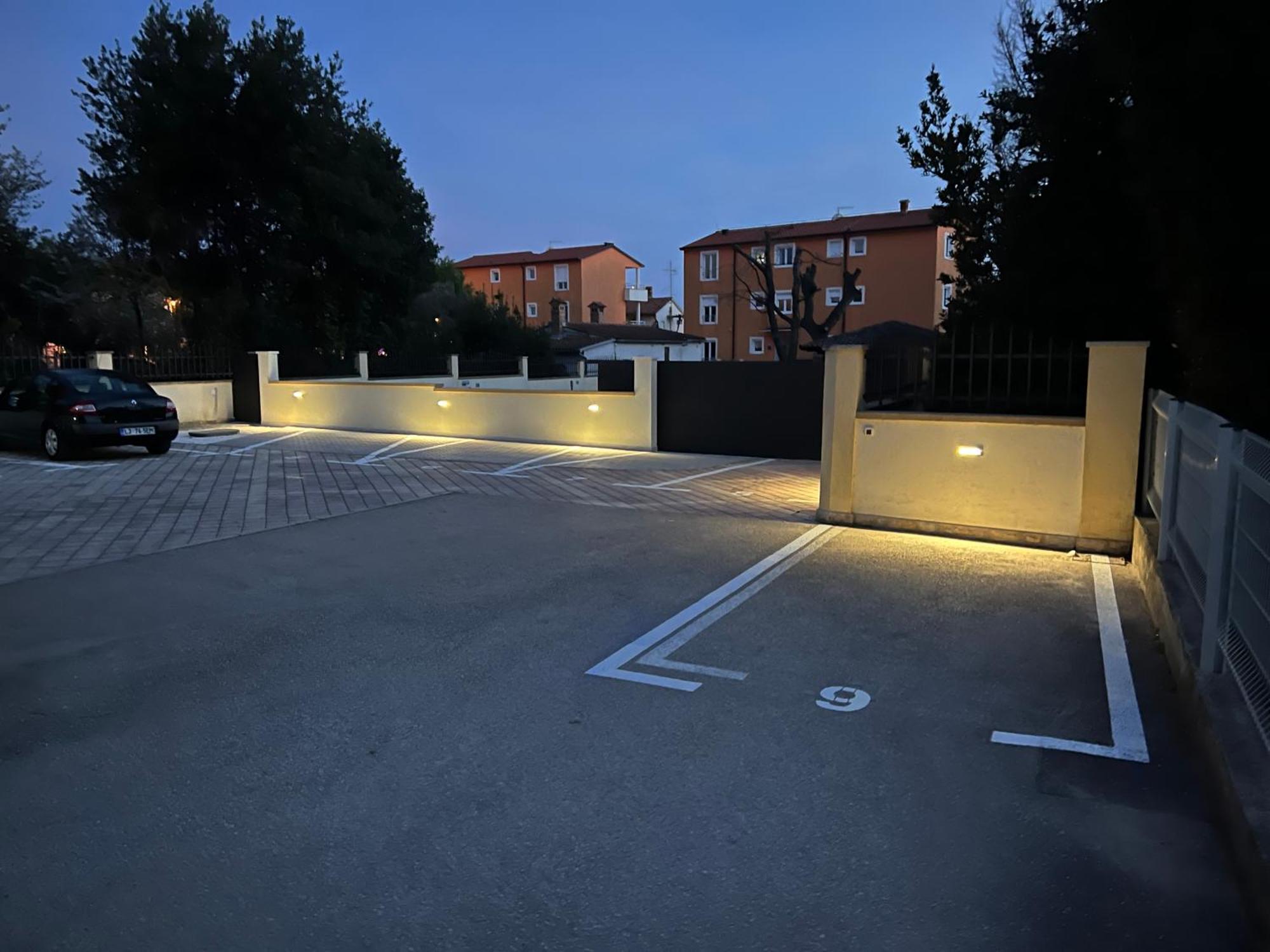 מדולין Apartments Igor מראה חיצוני תמונה
