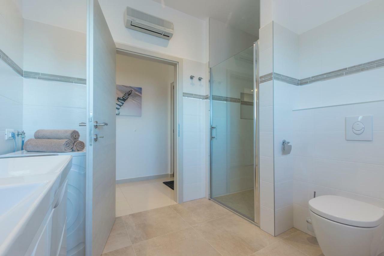 מדולין Apartments Igor מראה חיצוני תמונה