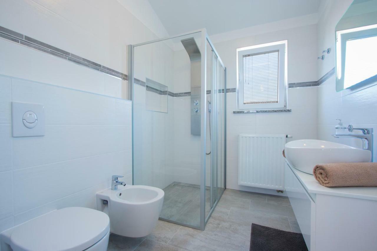 מדולין Apartments Igor מראה חיצוני תמונה